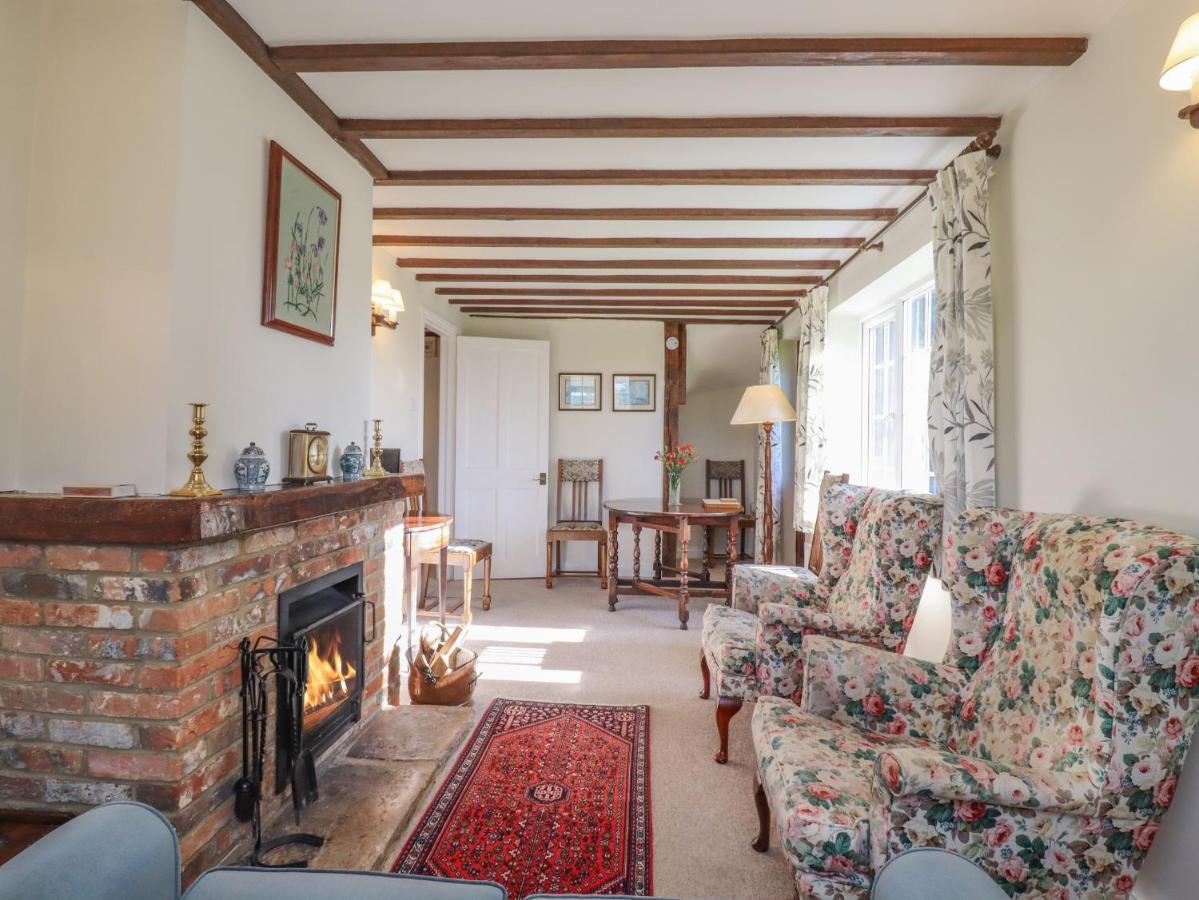 Orchard Cottage Ashendon 外观 照片