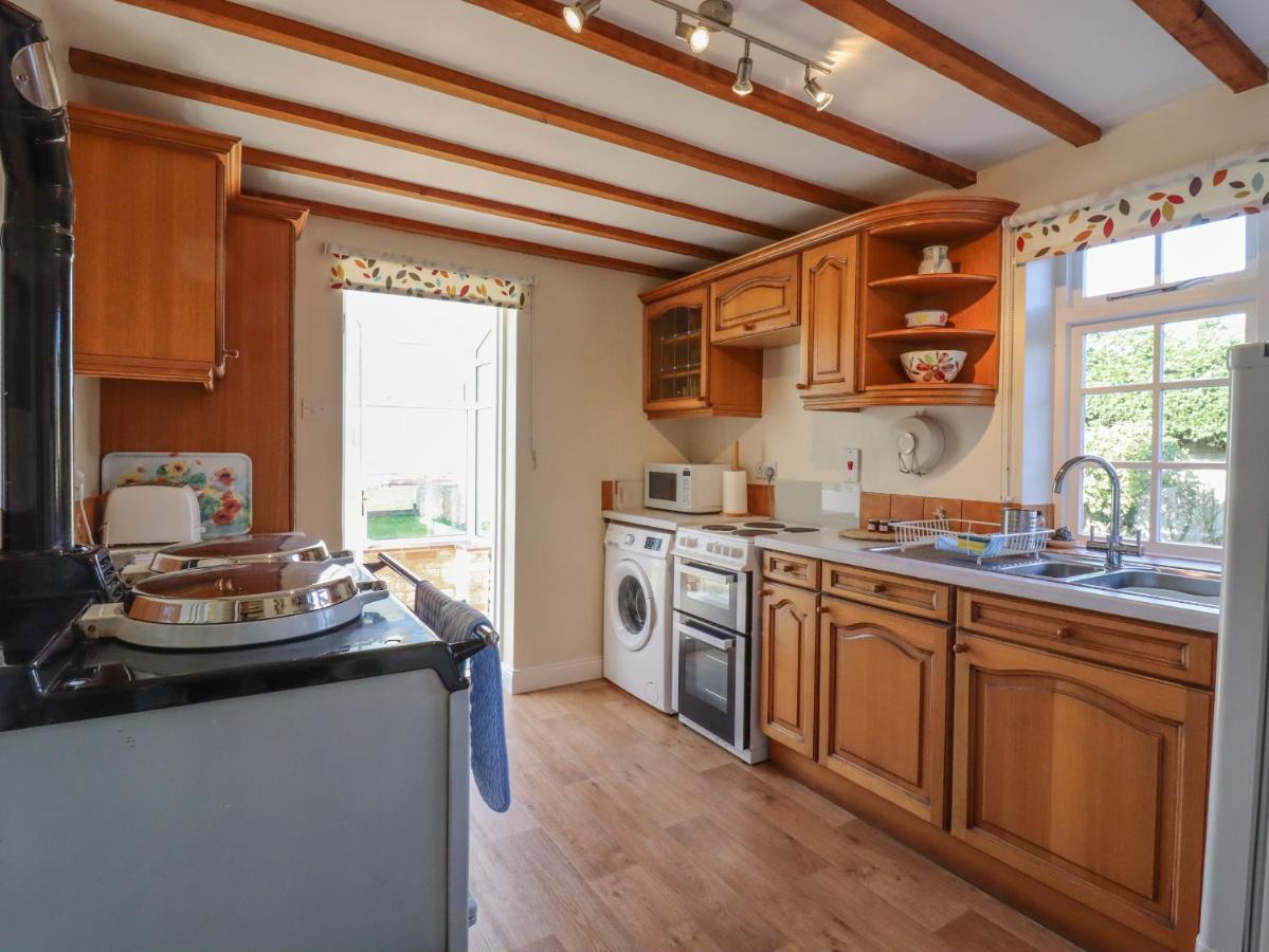 Orchard Cottage Ashendon 外观 照片