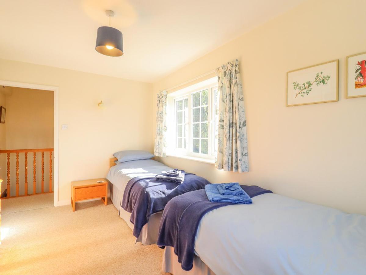Orchard Cottage Ashendon 外观 照片