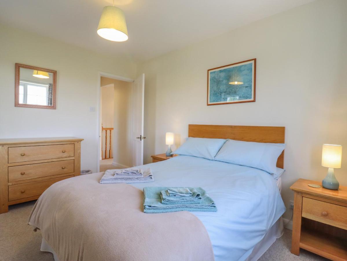 Orchard Cottage Ashendon 外观 照片