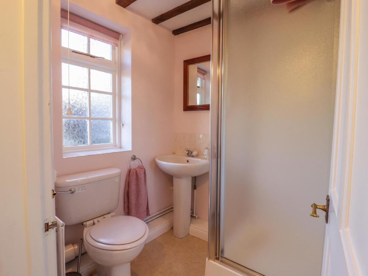 Orchard Cottage Ashendon 外观 照片